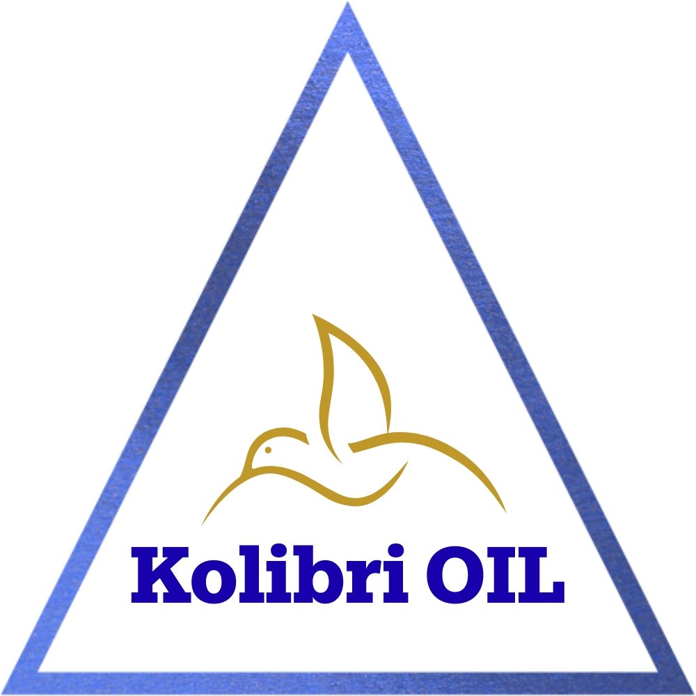 kolibrioil