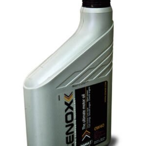 ZENOX 0W/40, 1l