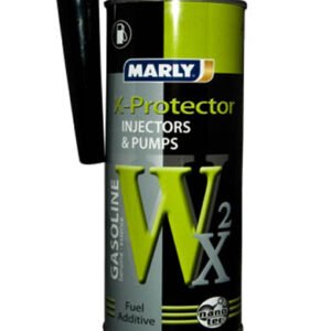 Marly Wx2 Wx2 Protector Benzin