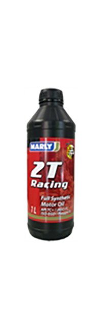 Marly 2T Racing Motor Oil , 1l