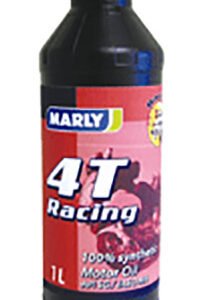 Marly 4T Racing Motor Oil 5w/50, 1l