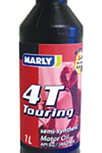 Marly 4T Touring Motor Oil 10w/40, 1l