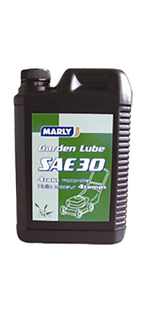 Marly SAE 30 4T Motor Oil , 2l