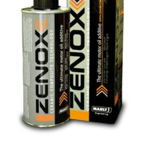 Zenox ZENOX Oil Additive