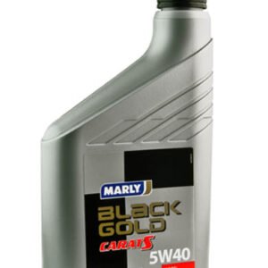 Marly Black Gold Carat S 5W/40, 1l