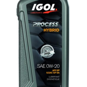 IGOL IGOL PROCESS HYBRID FE 0w16