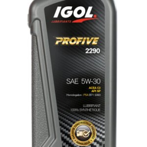 IGOL IGOL PROFIVE RN2290 5w30 za 4 litra