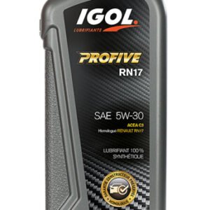 IGOL IGOL PROFIVE RN17 5w30 za 2 litra