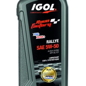 IGOL IGOL PROFIVE CRYSTAL 0w30