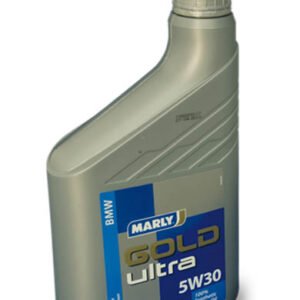 Marly Gold Ultra 5W/30 BMW, 1l