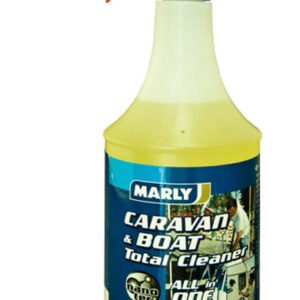 Marly Caravan and Boat Cleaner