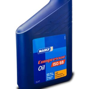 Marly Compressor oil VG 68, 1l
