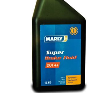 Marly Brake Fluid Dot 4+, 1l