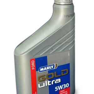 Marly Gold Ultra 5W/30 FORD 1l