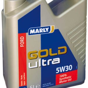 Marly Gold Ultra 5W/30 FORD 5l