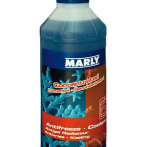 Marly Antifreeze Koncentrovani (VW-G11)