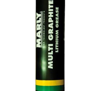 Marly Multi Purpose graphite EP2 Grease, 400g