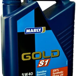 Marly Gold S1+ 5W/40, 5l