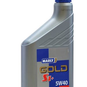 Marly Gold S1+ 5W/40, 1l