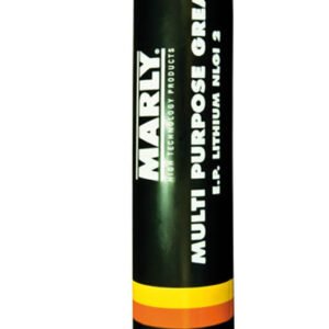 Marly Multi Lithium EP2 Grease, 400g