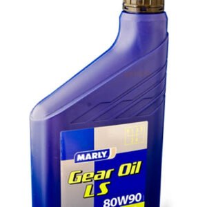 Marly Gear Oil LS 80W/90