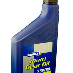 Marly Multi Gear Oil 75W/80