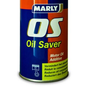 Marly OIL SAVER
