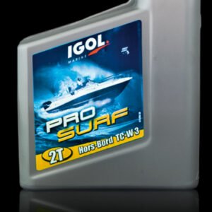 IGOL IGOL PROSURF 2T Hors Bord TC W3