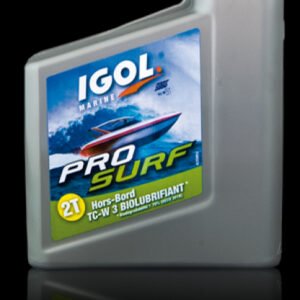 IGOL IGOL PROSURF 2T Hors Bord TC W3 BIO