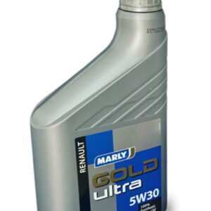 Marly Gold Ultra 5W/30 RENAULT, 1l