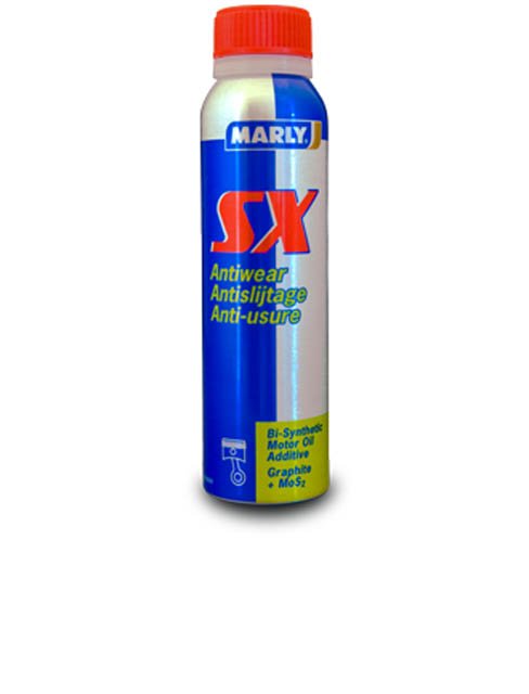 Marly SX ADITIV
