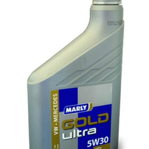 Gold Ultra 5W/30 VW 1l
