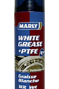 Topix White Grease + PTFE